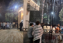 Photo of कुरुक्षेत्र विश्वविद्यालय में रत्नावली महोत्सव के दौरान गंडासी हमला, एक छात्र गंभीर रूप से घायल