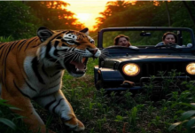 Photo of नवंबर में बना रहे जंगल सफारी का प्लान, इन टाइगर रिजर्व को लिस्ट में करें शामिल