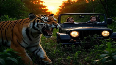 Photo of नवंबर में बना रहे जंगल सफारी का प्लान, इन टाइगर रिजर्व को लिस्ट में करें शामिल
