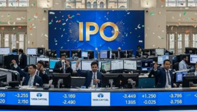 Photo of फाइनली हो ही गई Tata Capital IPO की एंट्री, क्या आपको निवेश करना चाहिए
