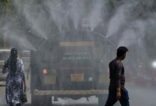 Photo of प्रदूषण पर सख्ती शुरू: दिल्ली में विंटर एक्शन प्लान लागू