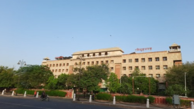 Photo of राजस्थान में बिजली दरों में कमी, आम उपभोक्ता और उद्योगों को राहत