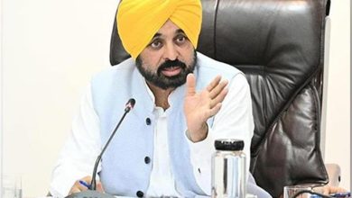 Photo of सीएम मान ने उपचुनाव के लिए उम्मीदवार का किया ऐलान