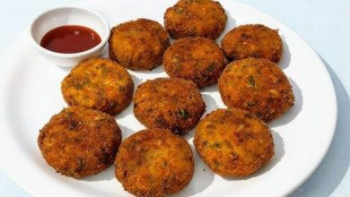 Photo of डिनर में जरूर ट्राई करें ये 7 तरह के वेज कटलेट