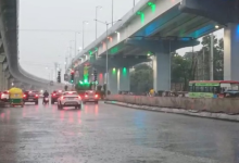 Photo of मध्य प्रदेश में ठंड के साथ हल्की बारिश का दौर: आज अलर्ट
