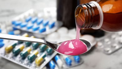 Photo of खांसी की दवाई बनाने वाली कंपनी को मिली क्लीन चिट