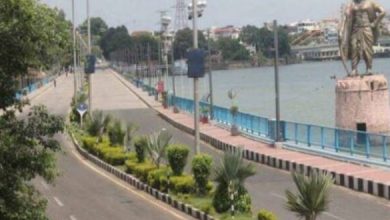 Photo of भोपाल में दशहरा का भव्य आयोजन,ट्रैफिक प्लान से लेकर रावण दहन तक तैयारियां पूरी