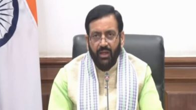 Photo of हरियाणा: सीएम सैनी ने ग्राम पंचायतों में विकास की डेटलाइन की तय