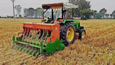 Photo of पंजाब में किसानों  को एक क्लिक पर मिलेगी सीआरएम मशीनें