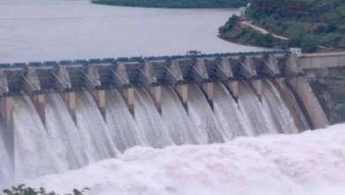 Photo of पंजाब पर फिर बारिश का अलर्ट,जारी हुई चेतावनी