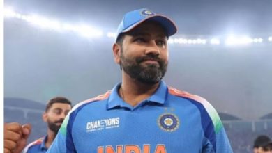 Photo of क्यों Rohit Sharma से छीनी गई वनडे की कप्तानी