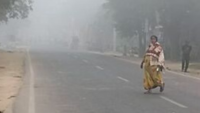 Photo of राजस्थान में बढ़ी सर्दी, तापमान 13 डिग्री से नीचे