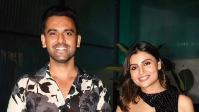 Photo of बिग बॉस सीजन 19: शो में आते ही मालती चाहर ने बना लिया दुश्मन