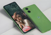 Photo of Motorola का 7,000mAh बैटरी वाला फोन वो भी सिर्फ 7,499 रुपये में