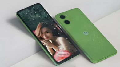 Photo of Motorola का 7,000mAh बैटरी वाला फोन वो भी सिर्फ 7,499 रुपये में
