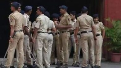 Photo of महाराष्ट्र: ठाणे के उप नगर आयुक्त रिश्वत लेते गिरफ्तार