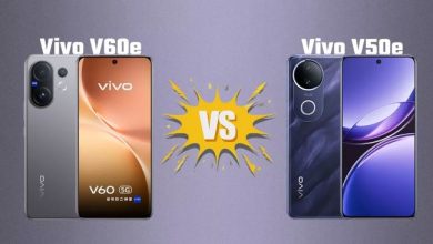 Photo of Vivo V60e 5G vs V50e 5G: प्रोसेसर, कैमरा, बैटरी और फीचर्स के मामले में क्या है अंतर