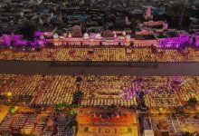 Photo of सज गई रामनगरी… आज से बिखरेंगे दीपोत्सव के रंग