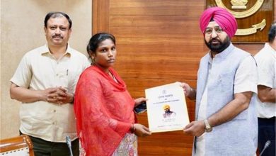 Photo of पंजाब सरकार ने दिया तोहफा, दिवाली से पहले इन कर्मचारियों की लगी मौज