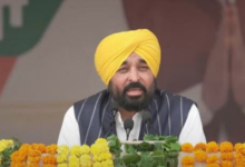 Photo of सीएम मान का आज आनंदपुर साहिब दौरा, श्री केशगढ़ साहिब में होंगे नतमस्तक