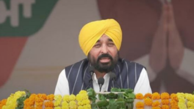 Photo of सीएम मान का आज आनंदपुर साहिब दौरा, श्री केशगढ़ साहिब में होंगे नतमस्तक