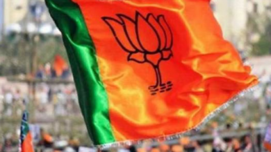 Photo of पंजाब के लिए भाजपा की खास रणनीति, बाढ़ पीड़ितों से रूबरू होंगे 25 केंद्रीय मंत्री