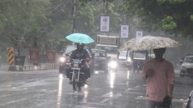 Photo of मध्यप्रदेश में अक्टूबर में भी होगी बारिश