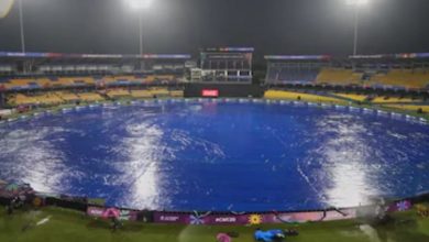 Photo of रद हो सकता है भारत-पाक मुकाबला, जानें कोलंबो के मौसम का हाल