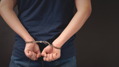 Photo of देहरादून: सहकारी निरीक्षक परीक्षा, पांच तरह से फर्जीवाड़ा कर फॉर्म भरने वाला गिरफ्तार