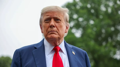 Photo of ट्रंप ने US को बताया ‘शांतिदूत, Tariff थोपने के फैसले को ऐसे किया जस्टिफाई