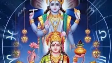 Photo of आज किया जा रहा है पापांकुशा एकादशी व्रत, पंचांग से जानें शुभ मुहूर्त