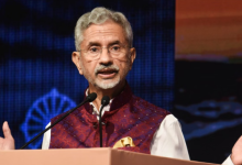Photo of ‘भारत पर विशेष जिम्मेदारी’, जयशंकर बोले…