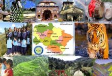 Photo of उत्तराखंड स्थापना दिवस: 25 साल में औद्योगिक विकास को मिली रफ्तार