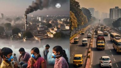 Photo of पर्यावरण संबंधित अपराधों में राजस्थान देश में टॉप 4 राज्यों में शामिल