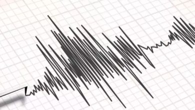 Photo of पाकिस्तान में सुबह-सुबह लगे भूकंप के जोरदार झटके