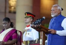 Photo of पीएम मोदी के गवर्नेंस की सिल्वर जुबली; खुद बताया क्यों खास है 7 अक्टूबर