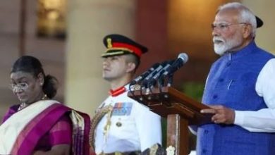Photo of पीएम मोदी के गवर्नेंस की सिल्वर जुबली; खुद बताया क्यों खास है 7 अक्टूबर