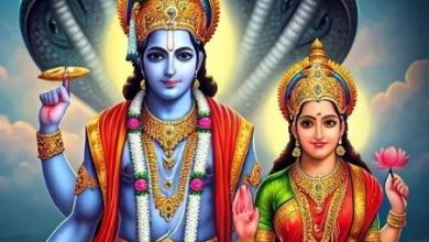 Photo of पापांकुशा एकादशी का इस विधि से करें पारण