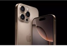Photo of iPhone 16 Pro पर फिर मिल रहा सबसे बड़ा डिस्काउंट ऑफर