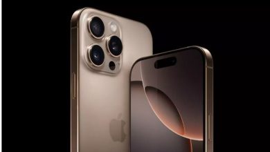 Photo of iPhone 16 Pro पर फिर मिल रहा सबसे बड़ा डिस्काउंट ऑफर