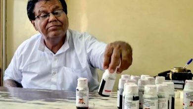 Photo of मध्य प्रदेश: कफ सिरप से हुई मौतों पर केंद्र सरकार सख्त