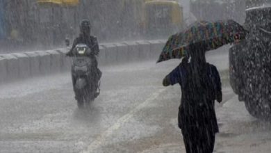 Photo of हरियाणा में अगले दो दिनों में आंधी और भारी बारिश का अलर्ट
