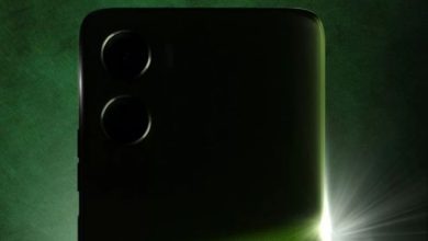 Photo of Motorola का 7,000mAh बैटरी वाला शानदार फोन