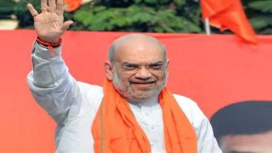 Photo of आज हरियाणा दौरे पर गृहमंत्री अमित शाह, रोहतक पहुंचे