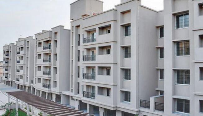 Photo of लखनऊ: एलडीए के 2568 फ्लैटों के लिए पंजीकरण आज से