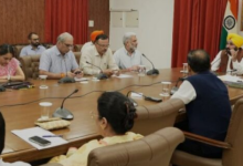 Photo of पंजाब के श्रमिकों के लिए बड़ी खुशखबरी, मान सरकार ने किया अहम ऐलान
