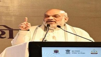 Photo of हरियाणा: कुरुक्षेत्र आएंगे गृहमंत्री अमित शाह, धर्मनगरी से देंगे प्रदेश को…