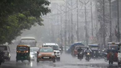 Photo of बिहार में 2 दिनों तक होगी भयंकर बारिश, अलर्ट जारी