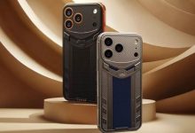 Photo of Caviar ने लॉन्च किया iPhone 17 Pro सीरीज का विक्ट्री कलेक्शन