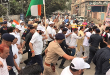 Photo of रन फॉर यूनिटी: फतेहाबाद में सीएम नायब सैनी ने दिखाई हरी झंडी और खुद भी दौड़े